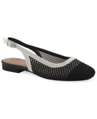 Women's Bonie Slingback Flats