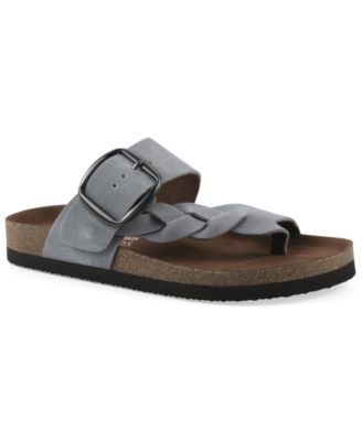 Women's Harleta Footbed Sandals