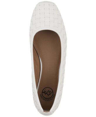Women's Boccie Ballet Flat