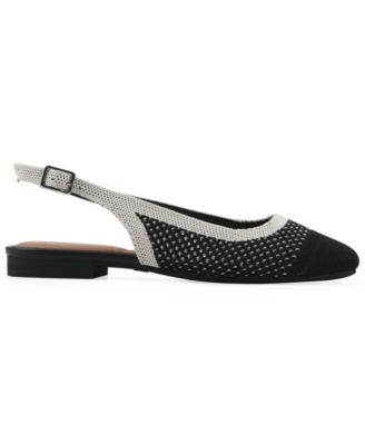 Women's Bonie Slingback Flats