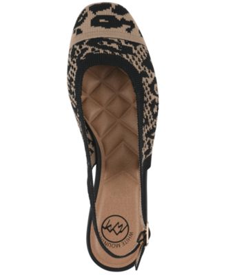 Women's Bonie Slingback Flats