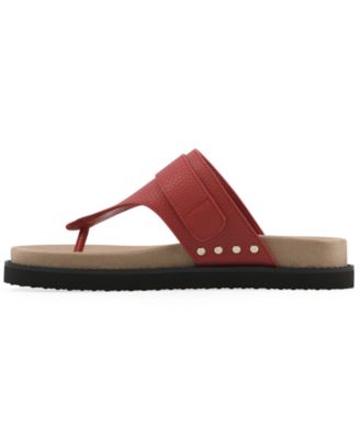 Women's Malabar Sandal