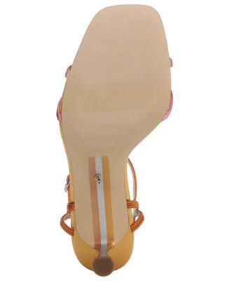 Women's Presley Strappy Dress Sandals