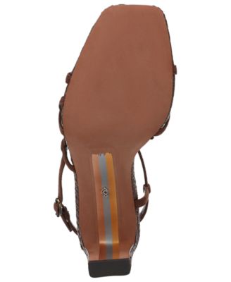 Women's Elissa Strappy Sandals