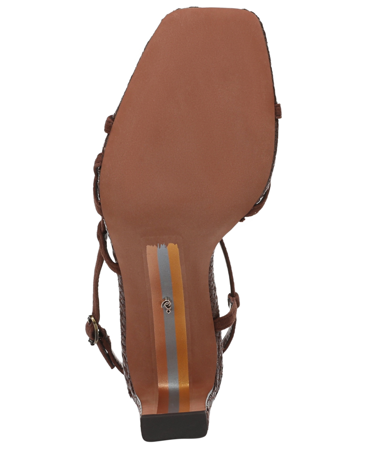 Sam Edelman Women's Elissa Strappy Sandals