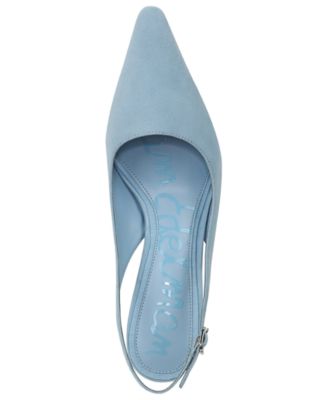 Women's Bianka Slingback Pumps