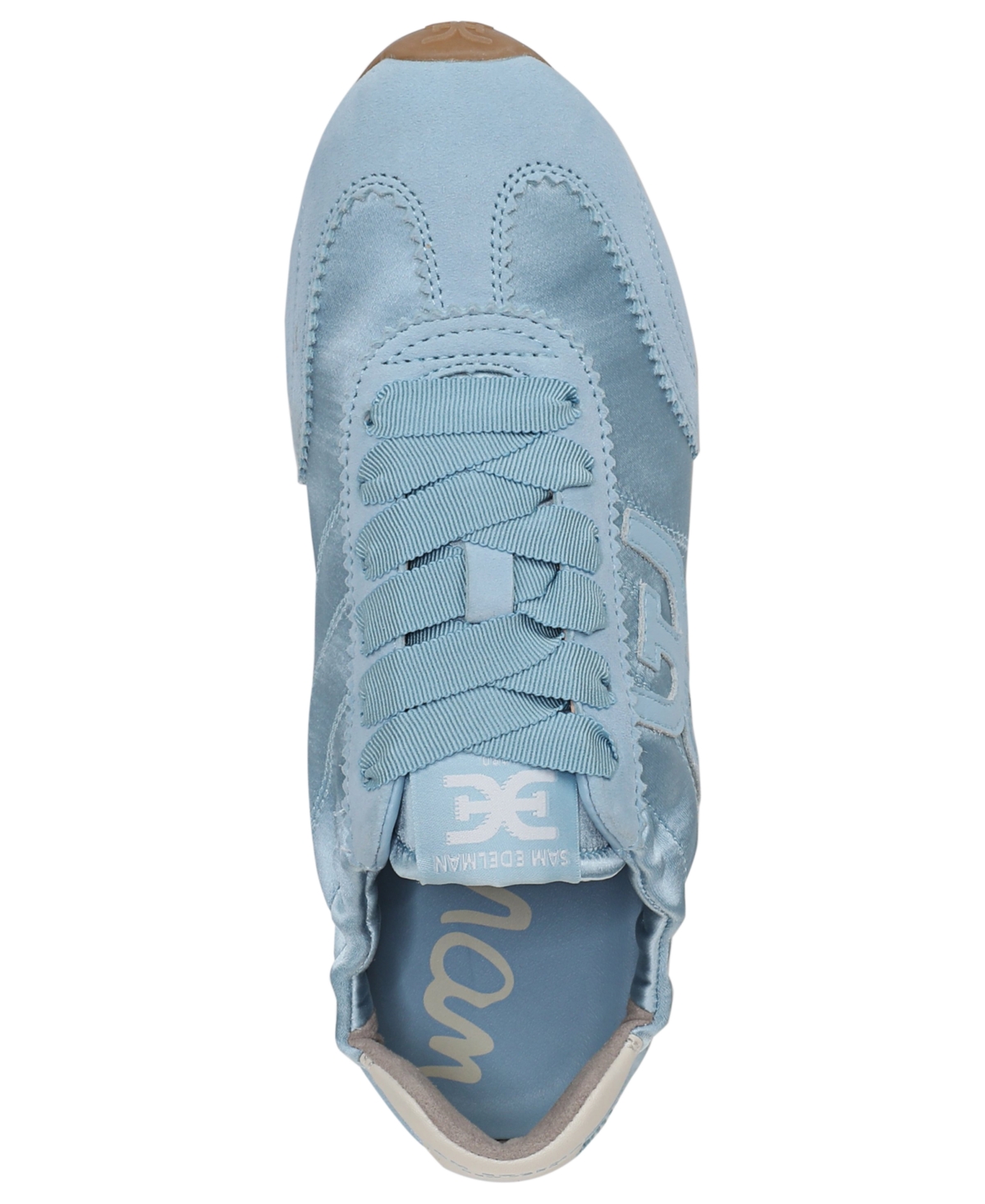 Sam Edelman Women's Isella Slip-On Sneakers