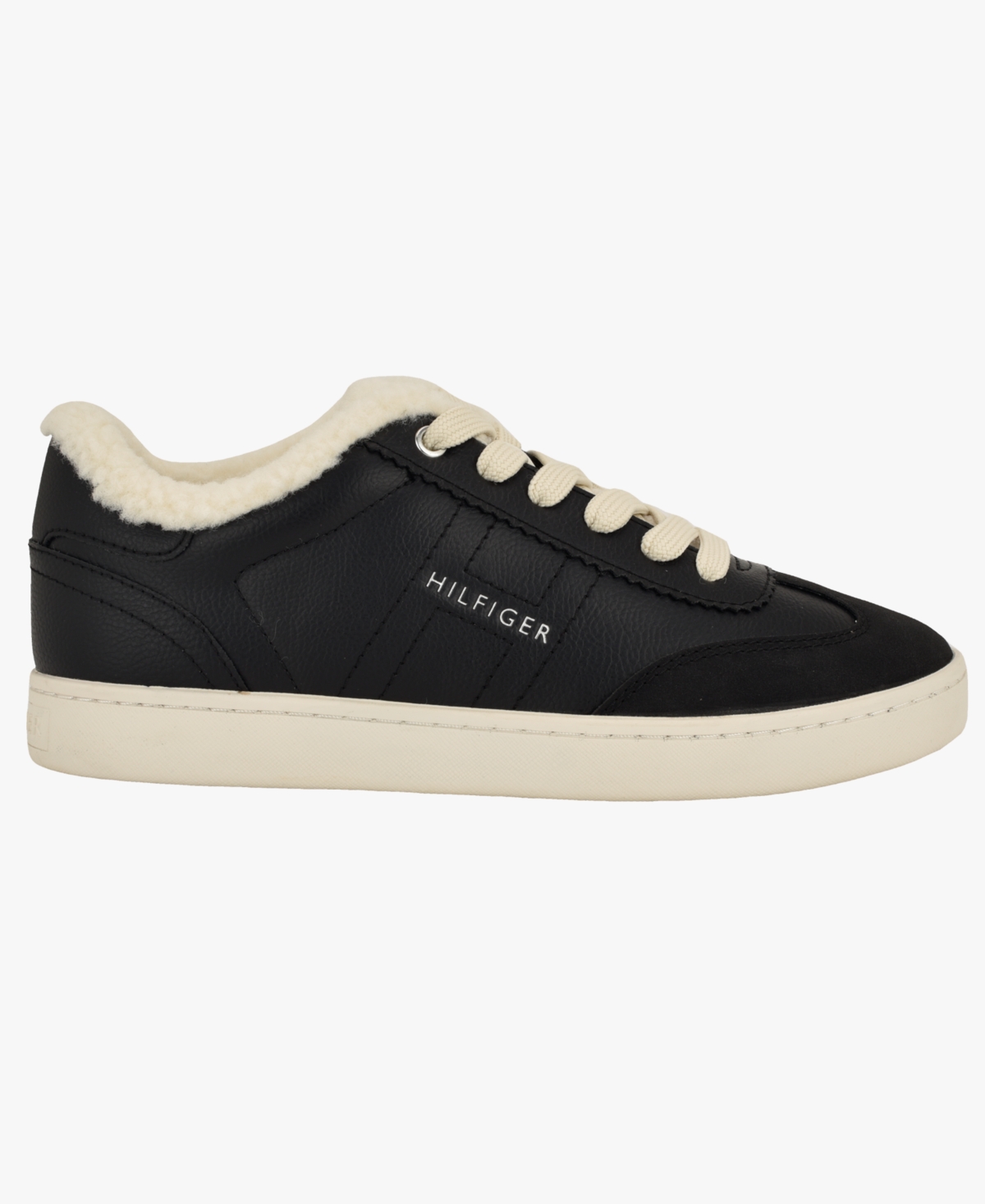 Tommy Hilfiger Women's Rheign Lace-Up Fashion Sneakers