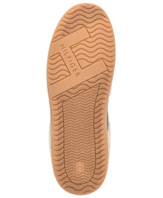 Women's Malachi Lace-Up Fashion Sneakers