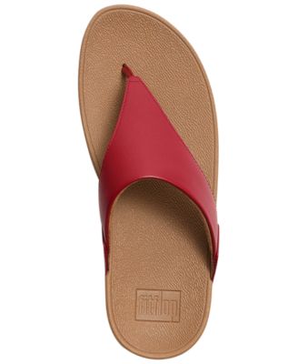 Women's Lulu Toe-Post Sandals