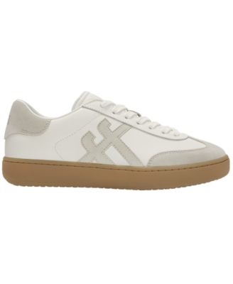 Women's Dash T-Toe Lace-Up Sneakers