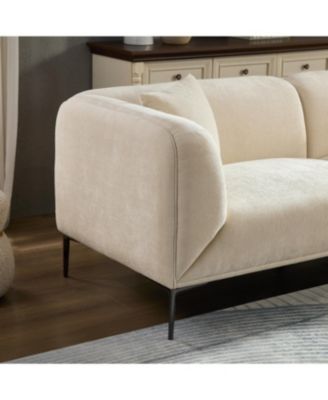 Modern Sofa for Living Room Family Movie Nights & Reading Hours