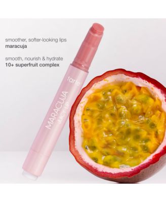 2-Pc. Maracuja Juicy Lip Rose Lip Liner and Lip Balm Duo Set