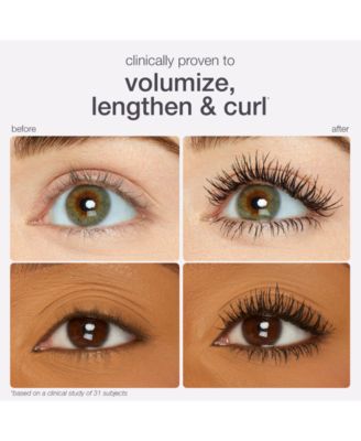 Line & Lift Mascara and Eyeliner Bonus Duo