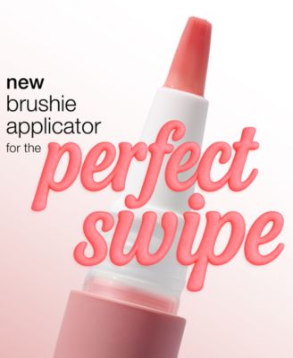 Limited-Edition Maracuja Juicy Lip Gloss with Charm, 0.1 oz.