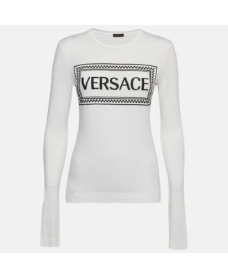 Pre-Owned Versace