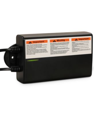 Power Motion Battery Pack Charger