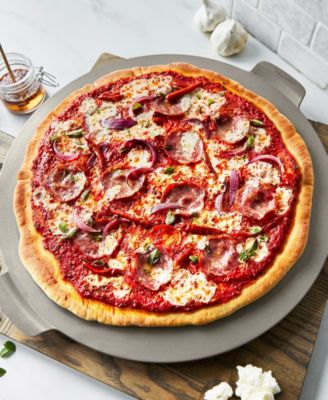 Premiere Ceramic Nonstick Ovenware Pizza Pan