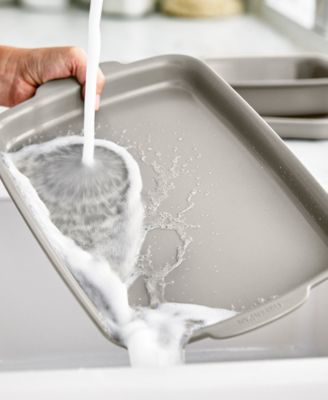 Premiere Ceramic Nonstick Ovenware Quarter Sheet Baking Pan