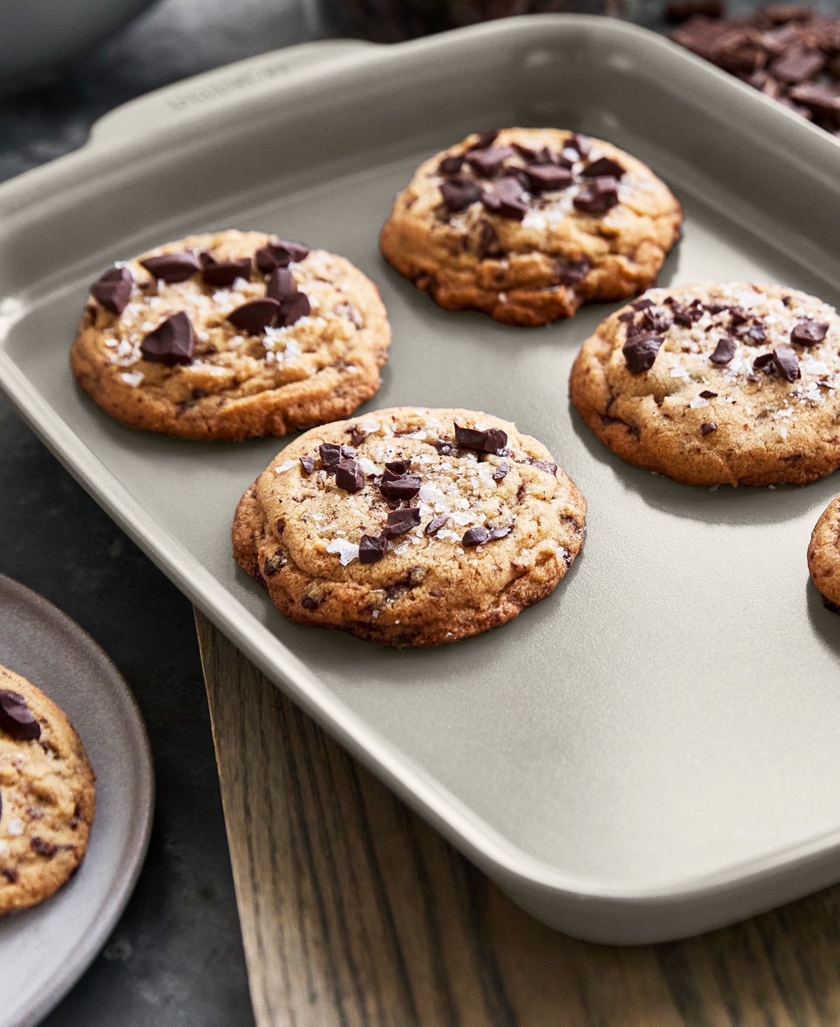 GreenPan Premiere Ceramic Nonstick Ovenware 4-Pc. Set