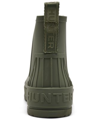 Women's Wales Waterproof Rain Booties from Finish Line