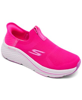Skechers - Women's Slip-ins Max Cushioning Elite 2.0 Athletic Running Sneakers from Finish Line