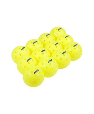 12-Pack Pickleballs