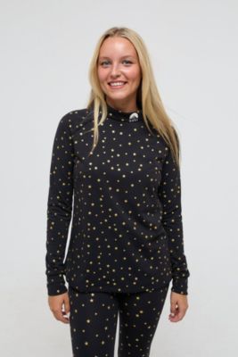 Women's Baselayer Top - Shining Star