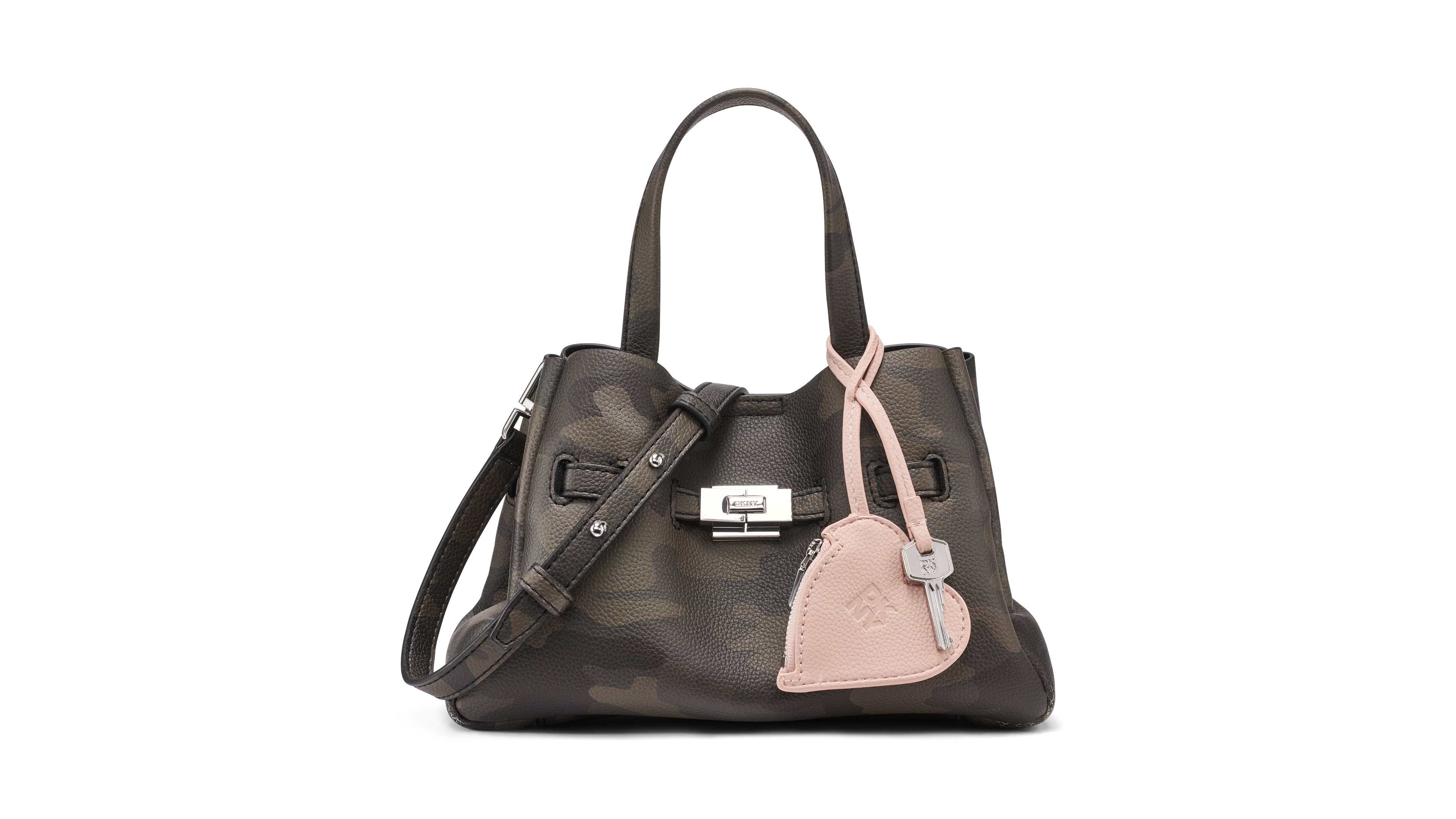 Dkny Bryar Small Satchel Bag