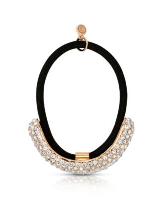 Crystal Sparkle Hair Tie