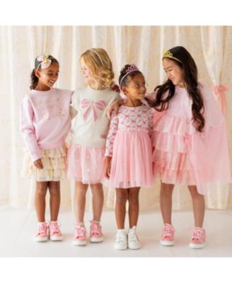 Baby Girls Princess Cutie Sweatshirt