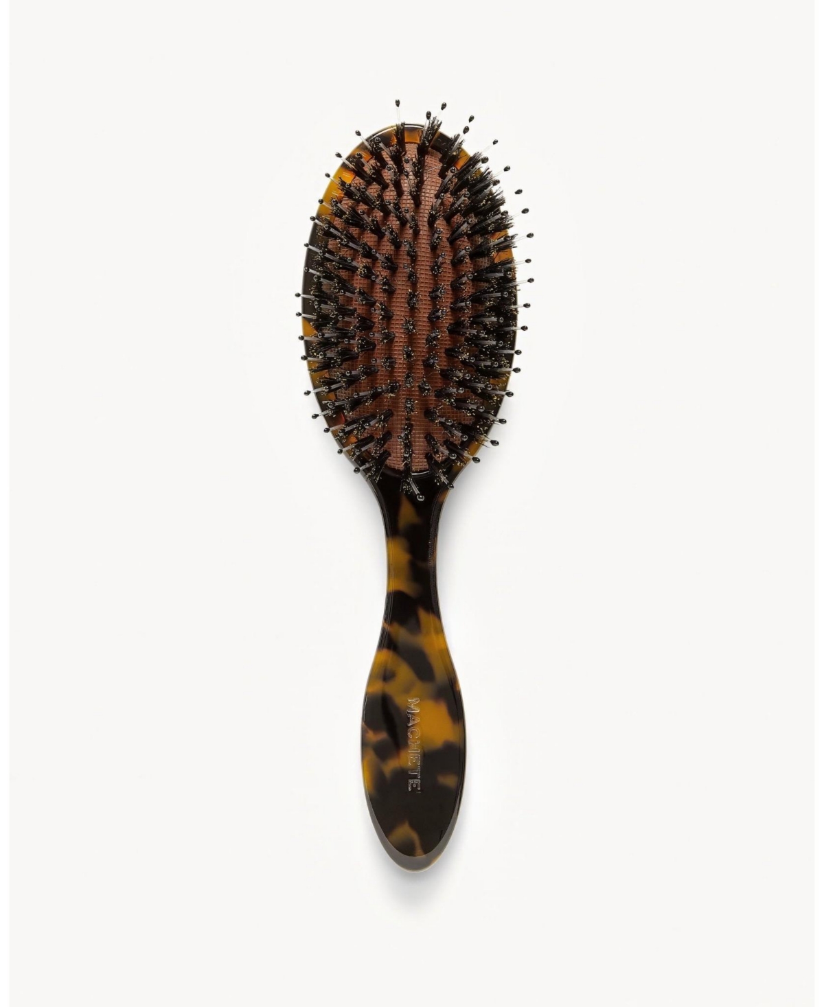 Everyday Hair Brush in Classic Tortoise