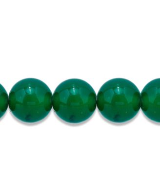 Howlite Chrysocolla Sodalite Beads and Sea Turtle Charm Station Silver Plated Stretch Bracelet