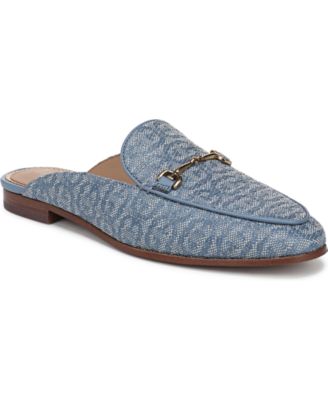 Women's Linnie Bit Slip On Mules