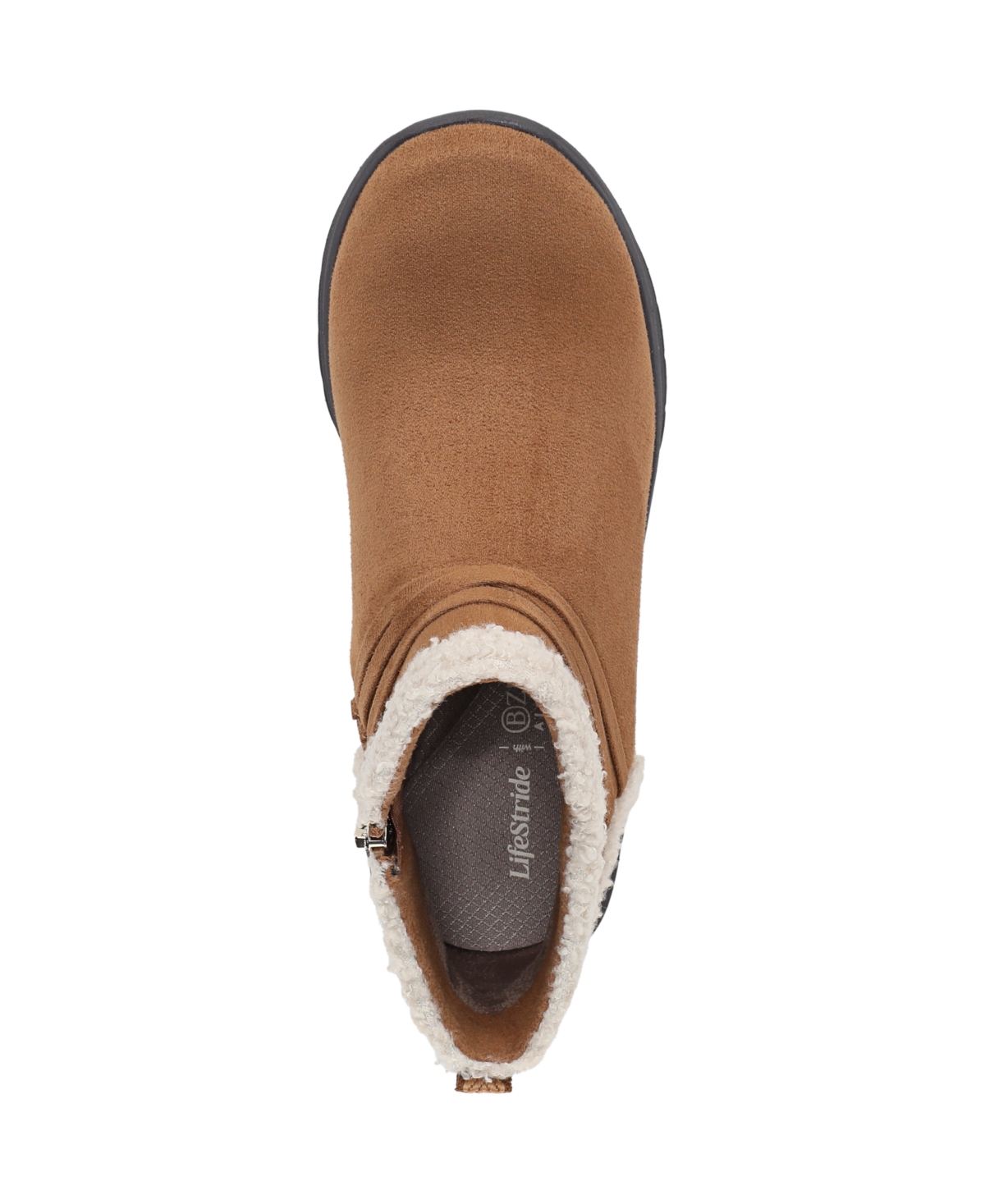 LifeStride Glendale Ankle Bootie