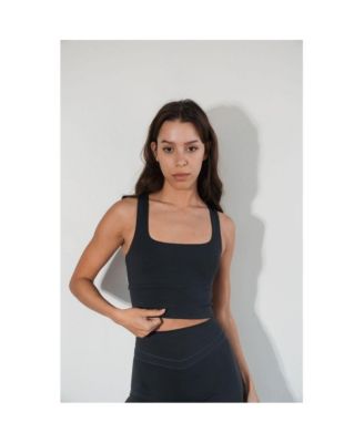 Women's Pulse Racer Longline