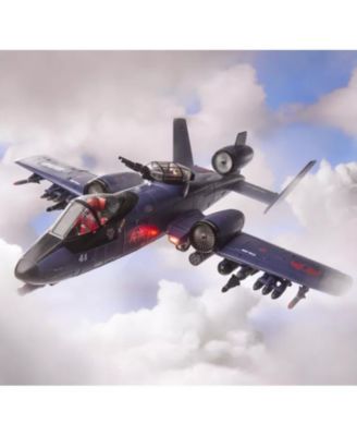 Cobra Rattler Ground Attack Jet HasLab Exclusive | G.I. Joe Classified Series