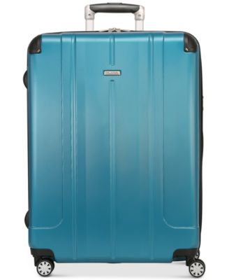 Ricardo - Salinas 21" Carry-On Expandable Hardside Spinner Suitcase