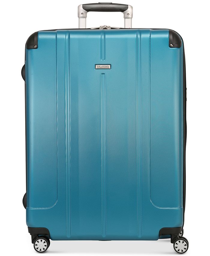 DKNY Signature Gems 29 Spinner Suitcase - Macy's