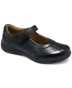image of Stride Rite Toddler Girls Claire Mary Jane Shoes
