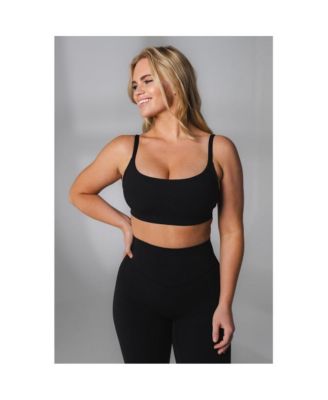 Women's Cloud II Scoop Bra