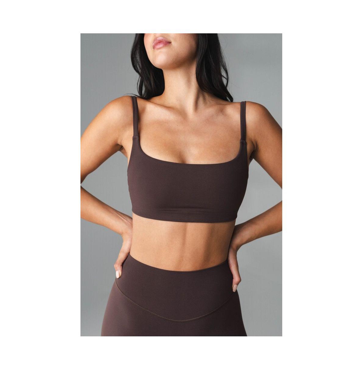 Vitality Women's Cloud Ii Scoop Bra