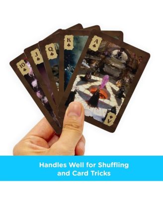 The Dark Crystal Playing Cards