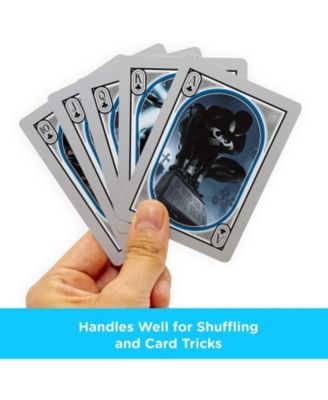 Marvel Spider-Man Nouveau Playing Cards