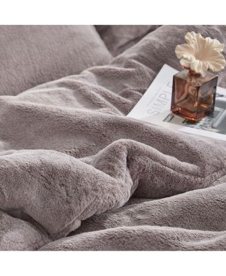 Frosted Cupcakes Oversized Comforter