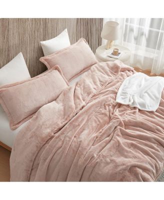 Frosted Cupcakes Oversized Comforter