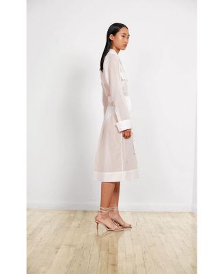 Women's 2 Length Utility Jacket.