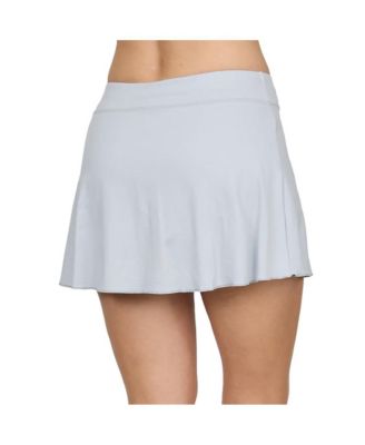 Plus Size UV Staples 14 in Tennis Skirt