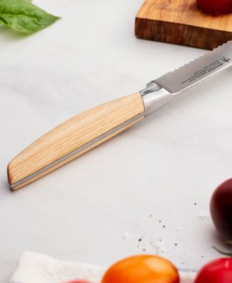 Pakka 5" Serrated Utility Knife