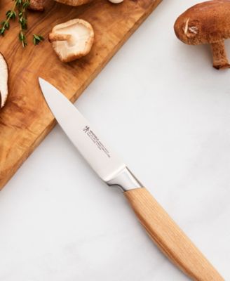 Pakka 3.5" Paring Knife